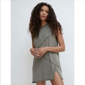 UO Helena muscle tank dress